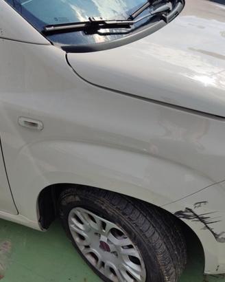 Parafango destro FIAT PANDA del 2012