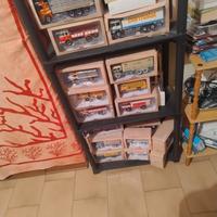 Modellini  autocarri