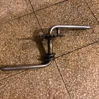 Bmx Fauber guarnitura