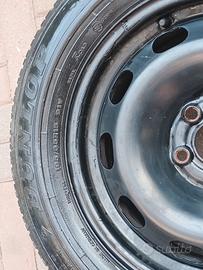 1 gomma estiva DUNLOP SP SPORT 200E