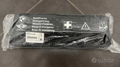 Kit emergenza BMW - MINI originale 82262210667