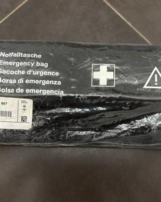 Kit emergenza BMW - MINI originale 82262210667