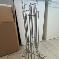 Porta cialde tipo Nespresso