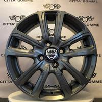 Cerchi in lega Lancia Ypsilon Musa Delta 17