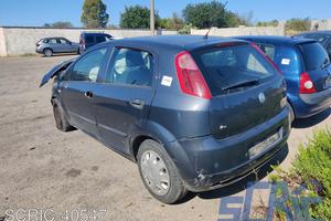 FIAT GRANDE PUNTO 199 1.3 D MULTIJET -ricambi