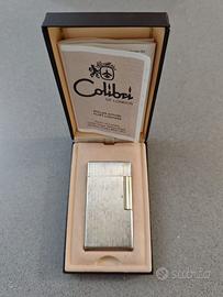 ACCENDINO LIGHTER COLIBRI OF LONDON ROLLER ACTION