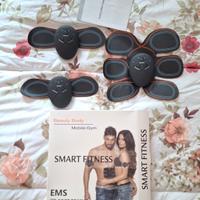 Elettrostimolatore Smart Fitness