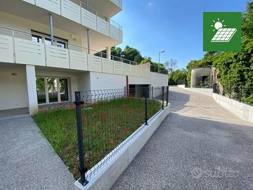 NUOVA ABITAZIONE BICAMERE E BISERVIZI CON MASSI...