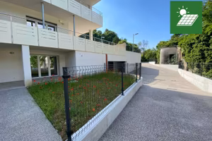 NUOVA ABITAZIONE BICAMERE E BISERVIZI CON MASSI...