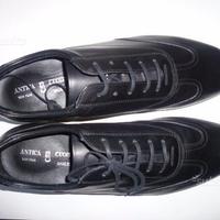 Scarpe invernali nuove ANTICA CUOIERA '43'