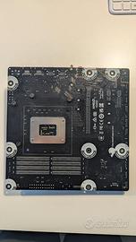 MSI PRO B660M-A WIFI DDR4 – non funzionante