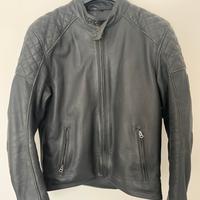 GIUBBINO MOTO TRIUMPH