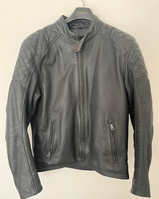 GIUBBINO MOTO TRIUMPH