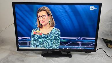 Telefunken 32 pollici HD 