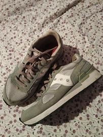 scarpe Saucony numero 37.5