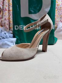 Scarpe  NUOVE