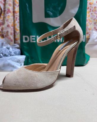 Scarpe  NUOVE