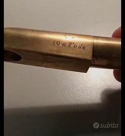 becco fiorani sax tenore