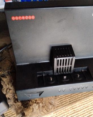 Netgear Aircard Smart Cradle AC112A 
