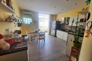 5 VANI ZONA MICHELANGELO CON POSTO AUTO E CANTINA