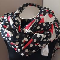 Manila Grace foulard 