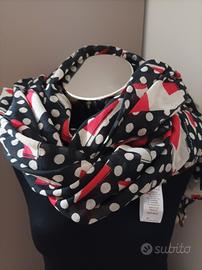 Manila Grace foulard 