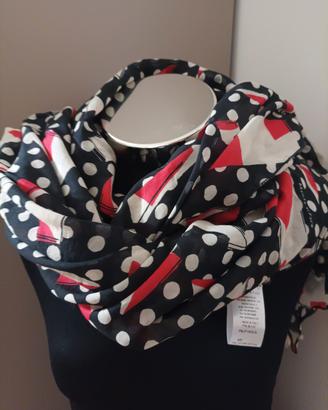 Manila Grace foulard 