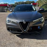 Alfa Romeo Stelvio 2.2 Q4 210CV