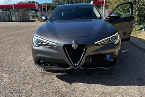 Alfa Romeo Stelvio 2.2 Q4 210CV