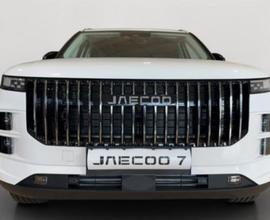 JAECOO Jaecoo 7 1.5 TGDI 347 CV PHEV Exclusive