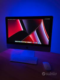 Apple iMac 21"