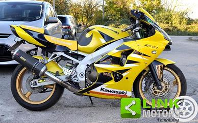 Kawasaki ninja zx9r usata hotsell