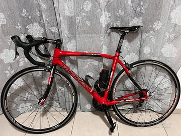 Bici  da corsa Fondriest