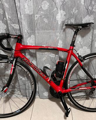 Bici  da corsa Fondriest
