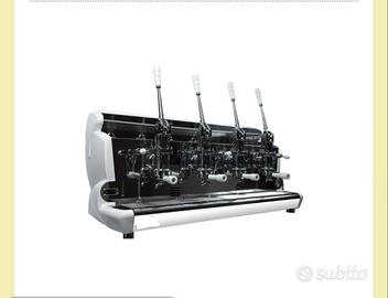 Macchina caffè professionale