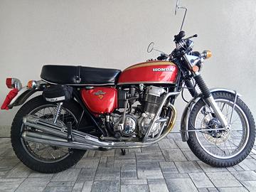 Honda CB 750 Four - K2 1974