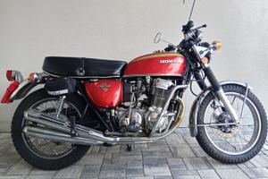 Honda CB 750 Four - K2 1974