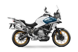 Cf Moto 700MT ADV - Interessi ZERO