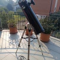 telescopio skywatcher Az go 2