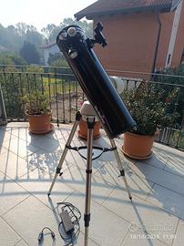 telescopio skywatcher Az go 2