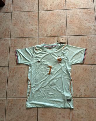Maglia calcio dembele
