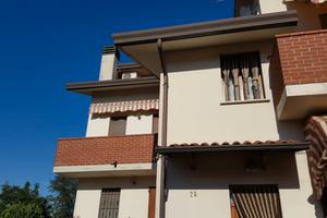 Appartamento in quadrifamigliare