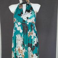 Abito zara size S.Nuovo