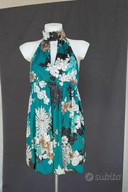 Abito zara size S.Nuovo