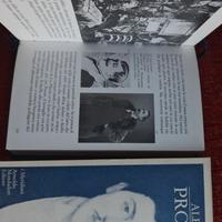 Proust Marcel : Album