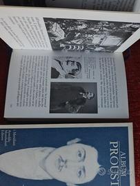 Proust Marcel : Album