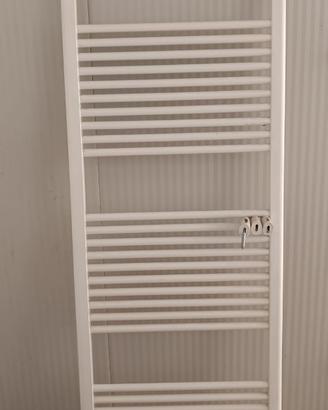 Termoarredo bianco bagno