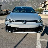 Golf 8 2.0 TDI 150cv  DSG SCR R-Line