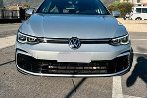 Golf 8 2.0 TDI 150cv  DSG SCR R-Line