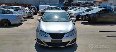 Ricambi Musata Seat Ibiza 2009 1.2 CGP